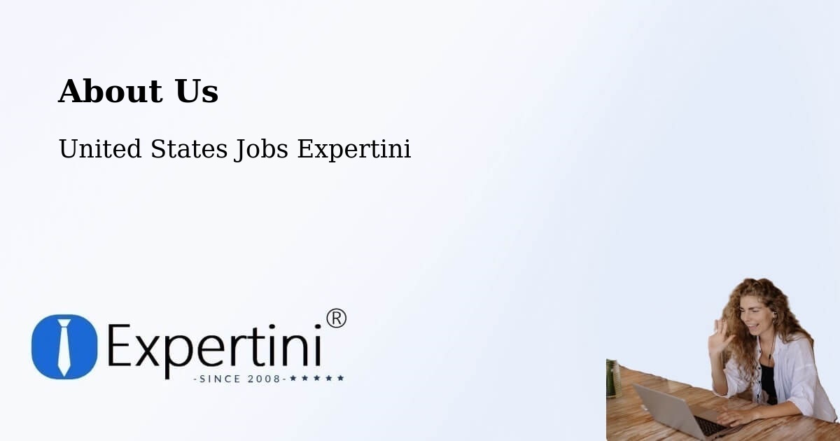 About Expertini Recruitment Platform  – Garrison - Garrison, United States Jobs Expertini