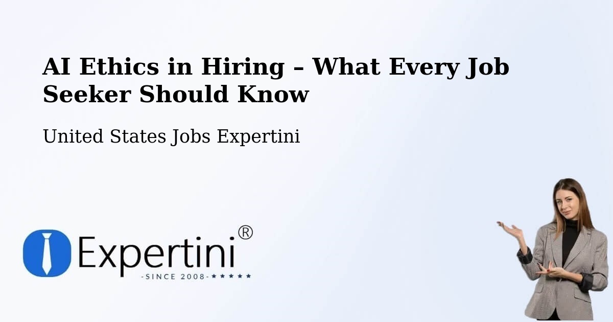 AI Ethics in Recruitment & Hiring – Garrison - Garrison, United States Jobs Expertini