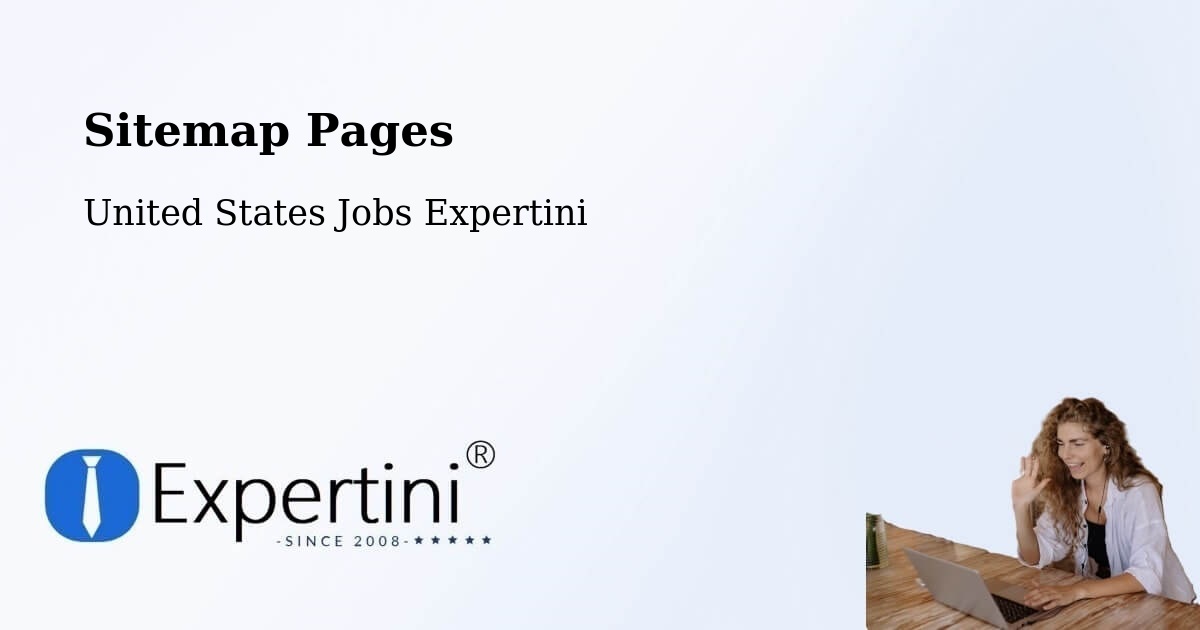 Sitemap Pages - Garrison - United States Jobs Expertini