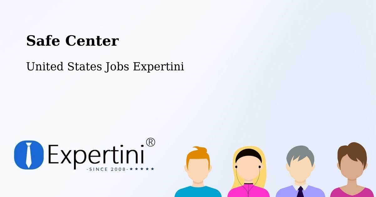 Safety Center – Garrison - United States Jobs Expertini