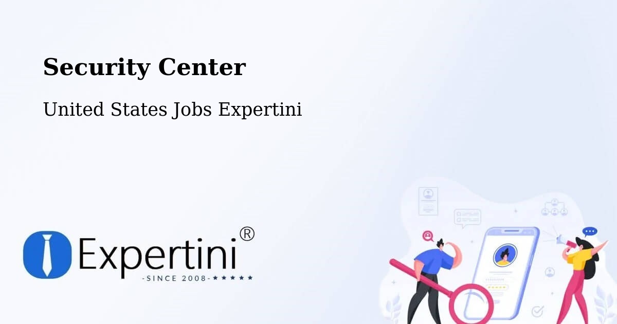 Security & Compliance – Garrison - United States Jobs Expertini